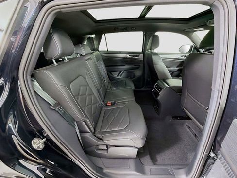 New 2026 Volkswagen Atlas Cross Sport SE AWD/4WD image 28