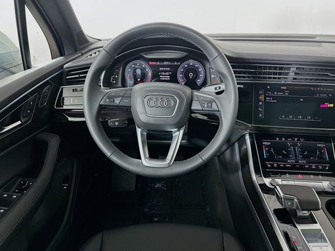 New 2026 Audi Q7 3.0T Premium Plus image 23