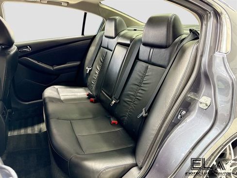 Used 2012 Nissan Altima 3.5 SR w/ Sport Pkg image 25