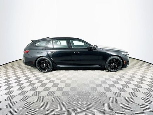 New 2026 BMW M5 Touring image 10