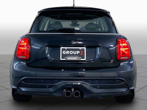 Used 2024 MINI Cooper S FWD image 4