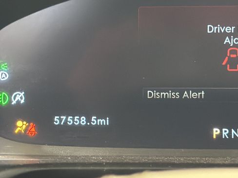 Used 2021 Lincoln Aviator Reserve w/ Elements Package Plus RWD image 14