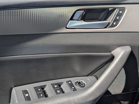 Used 2019 Hyundai Sonata Limited w/ Cargo Package FWD image 25