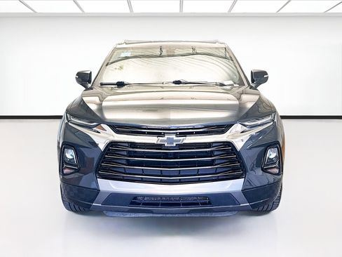 Used 2019 Chevrolet Blazer Premier image 2