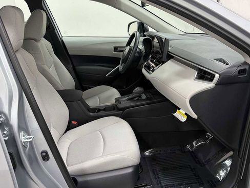 New 2026 Toyota Corolla Cross L image 29