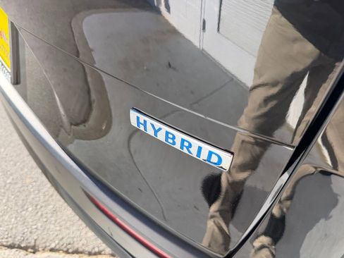 New 2026 MAZDA CX-50 AWD 2.5 Hybrid w/ Weather Package image 12