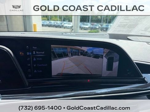 Certified 2023 Cadillac Escalade Sport w/ LPO, ONYX Package AWD/4WD image 28