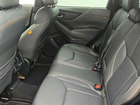 Used 2022 Subaru Forester Wilderness image 23