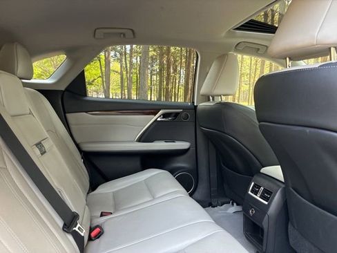 Used 2018 Lexus RX 350 AWD w/ Premium Package image 24