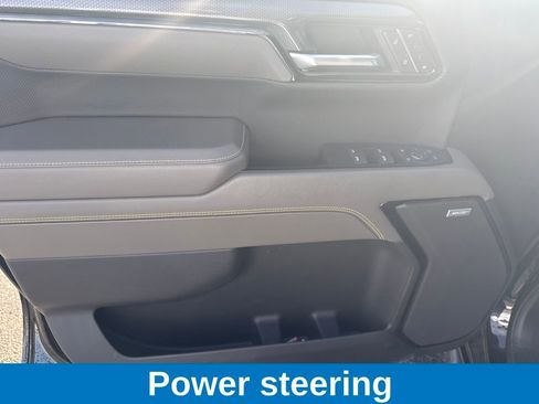 Used 2023 Chevrolet Silverado 1500 ZR2 w/ ZR2 Bison Edition image 11