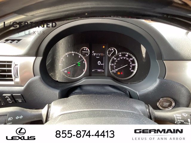 Used 2023 Lexus GX 460 Premium AWD/4WD image 17