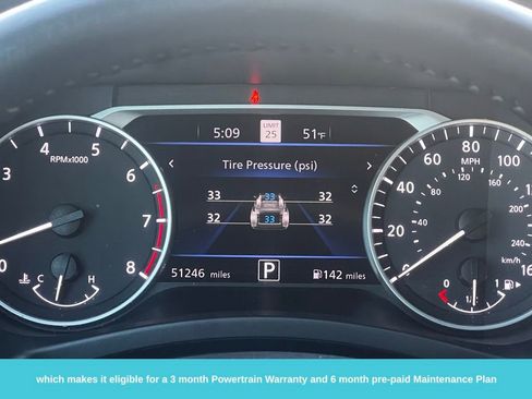 Used 2022 Nissan Sentra SV w/ All-Weather Package image 27