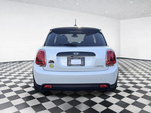 Used 2024 MINI Cooper SE FWD image 10