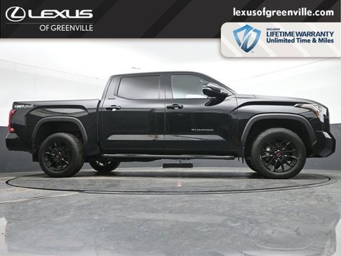 Used 2024 Toyota Tundra Limited image 11