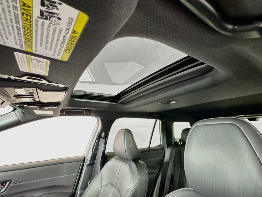 New 2026 Subaru Outback Touring XT AWD/4WD image 23