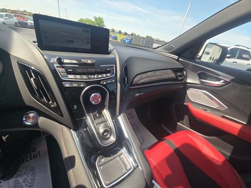 Used 2025 Acura RDX A-Spec AWD/4WD image 22