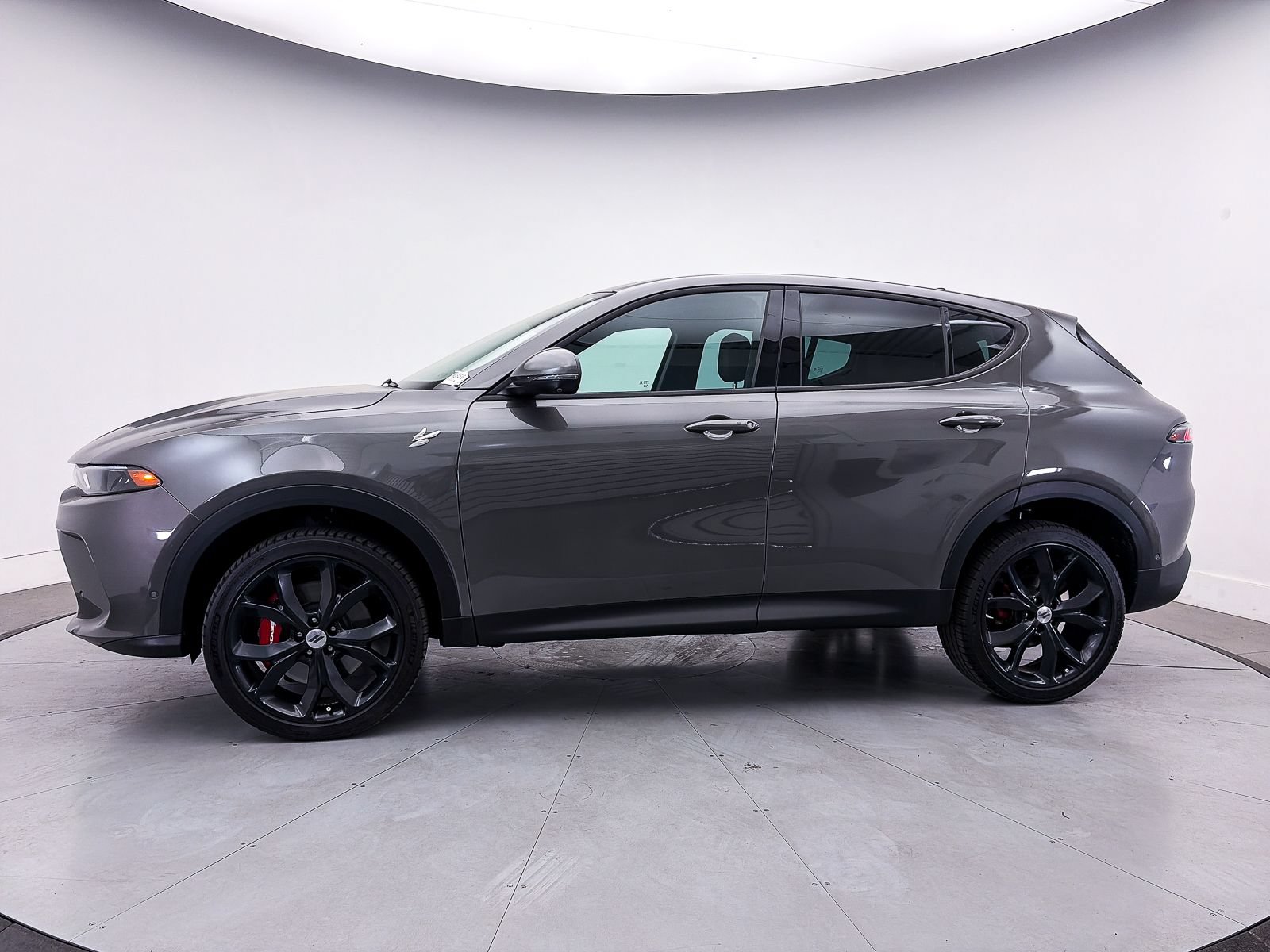 Used 2023 Dodge Hornet GT Plus w/ Track Pack AWD/4WD image 42