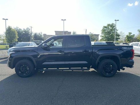 Used 2023 Toyota Tundra SR5 w/ TRD Off-Road Premium Package AWD/4WD image 7