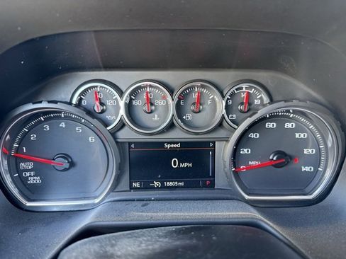 Certified 2024 Chevrolet Suburban LS w/ Driver Alert Package image 12