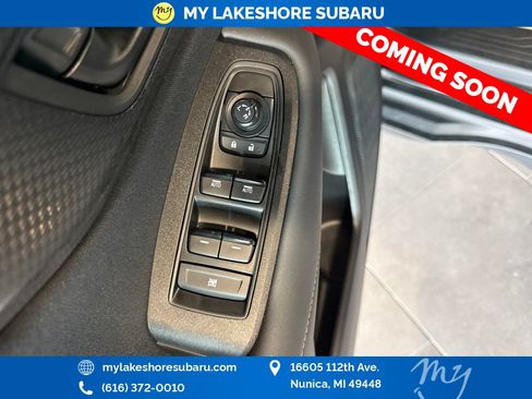Certified 2024 Subaru Outback AWD/4WD image 12