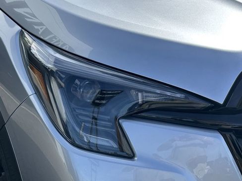 New 2026 Subaru Ascent Bronze Edition image 8