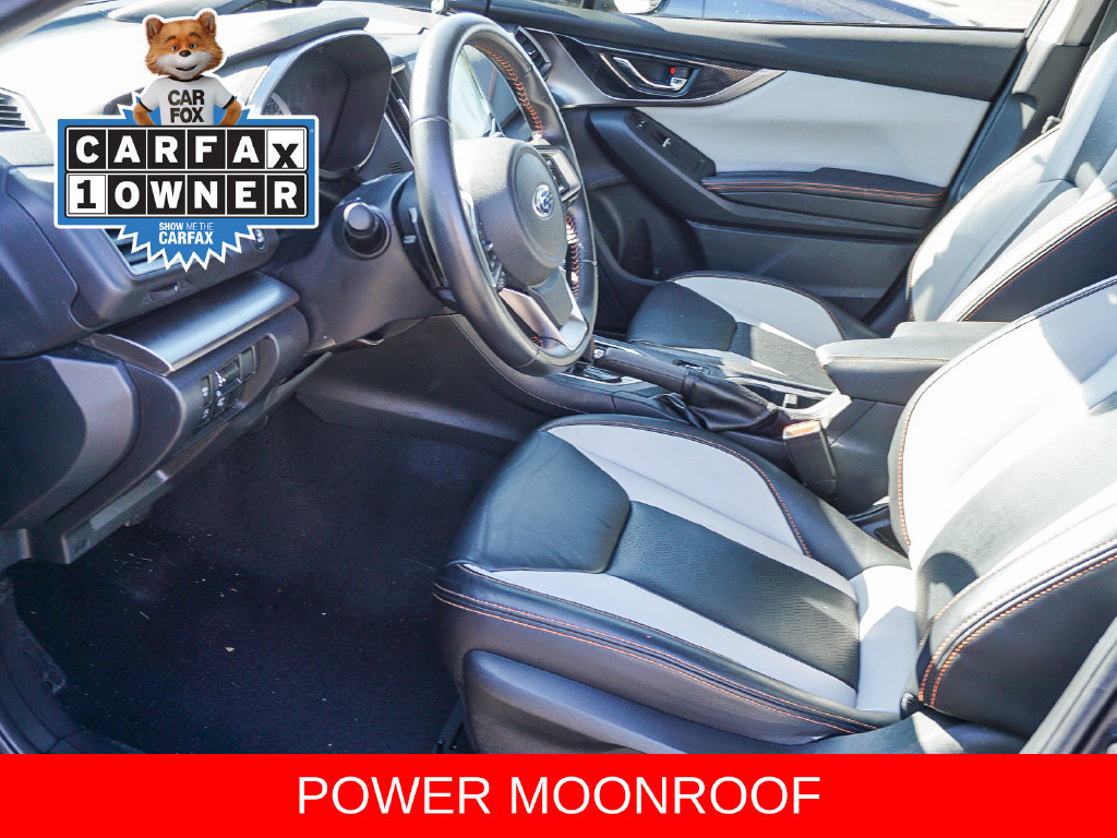 Used 2020 Subaru Crosstrek 2.0i Limited w/ Moonroof Package w/Navigation AWD/4WD image 17