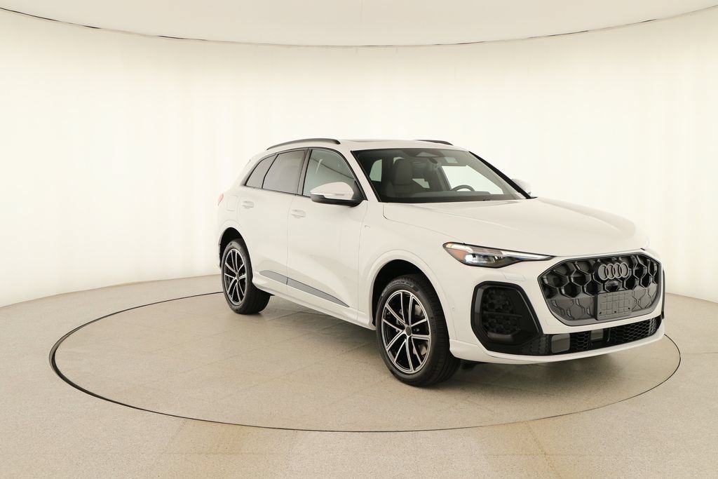New 2026 Audi Q5 Premium Plus AWD/4WD image 10
