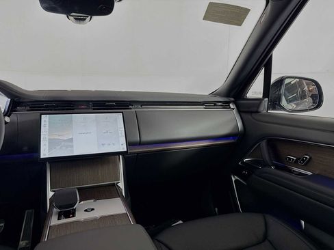 New 2026 Land Rover Range Rover SE AWD/4WD image 34