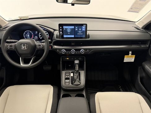 New 2026 Honda CR-V EX image 14