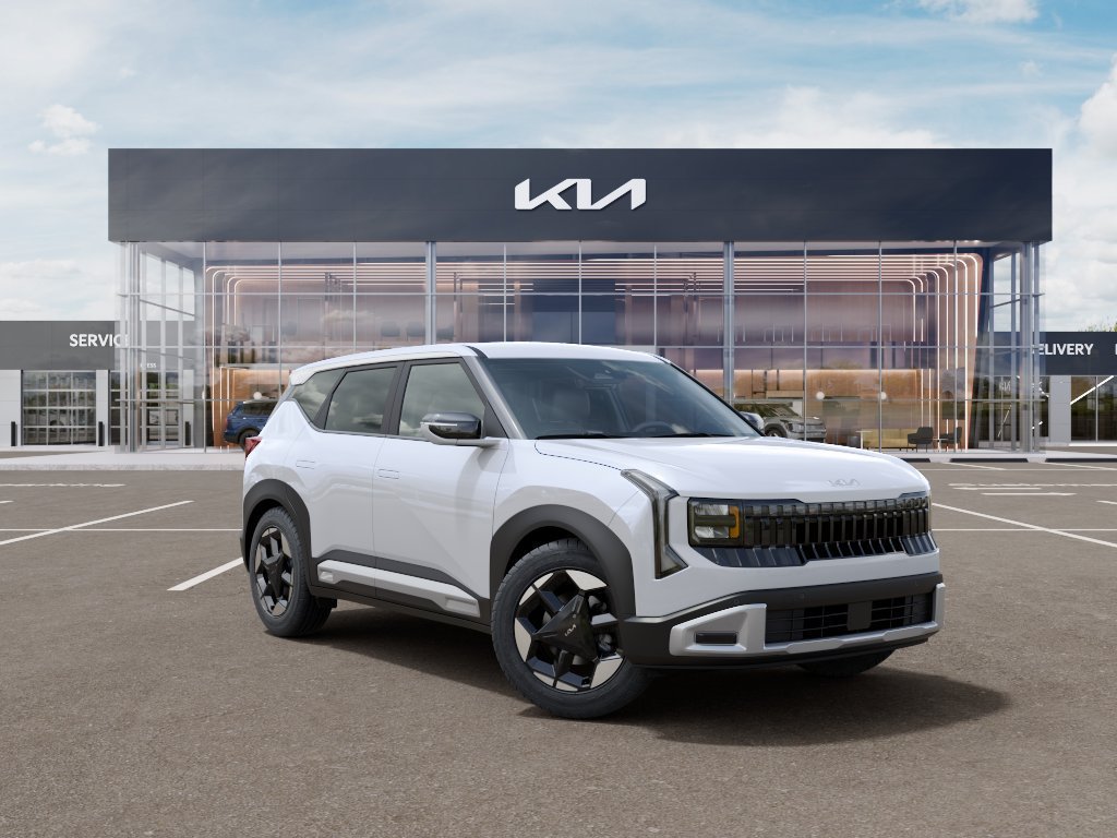 New 2027 Kia Seltos EX AWD/4WD image 8