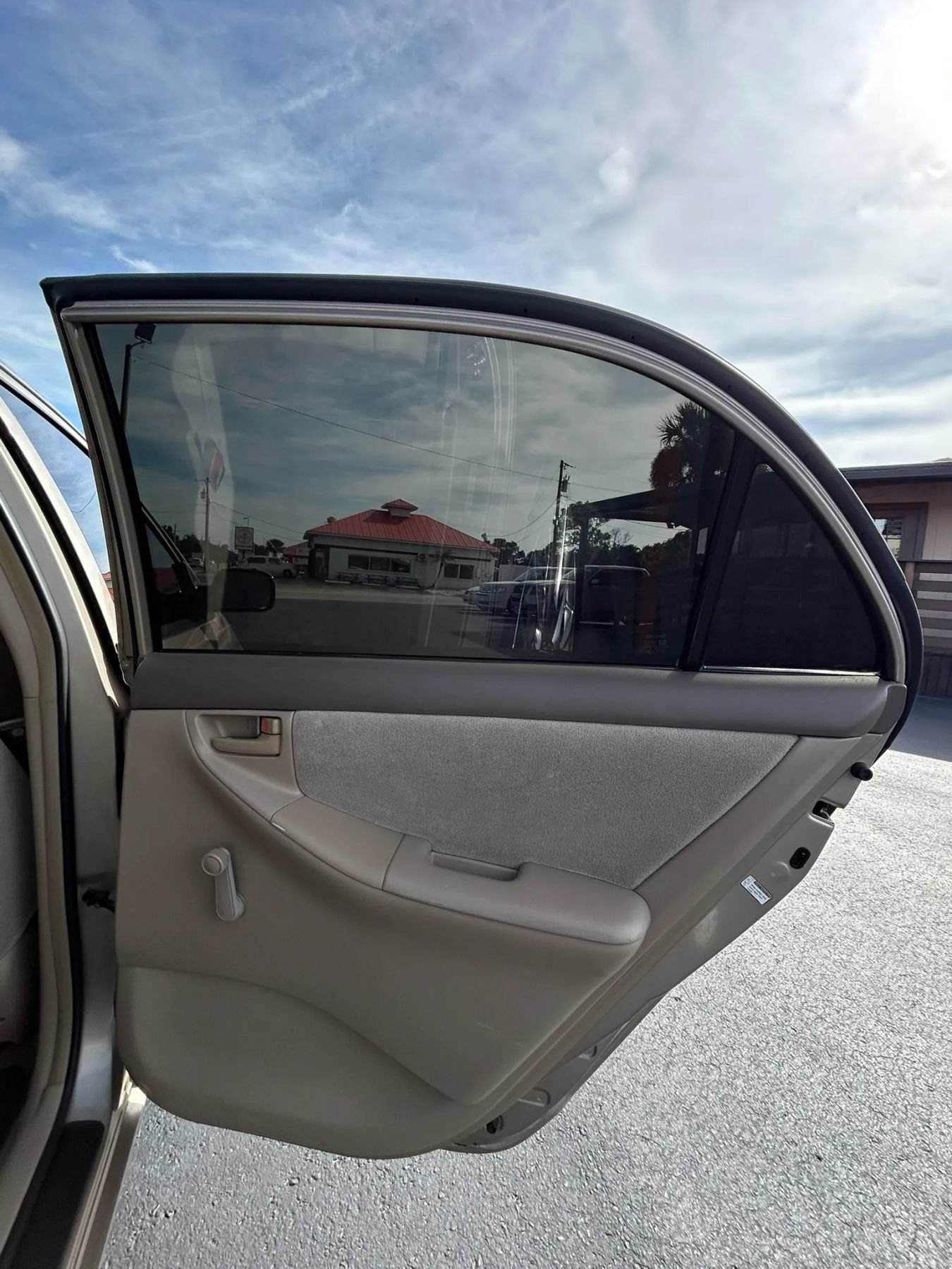 Used 2004 Toyota Corolla CE FWD image 20