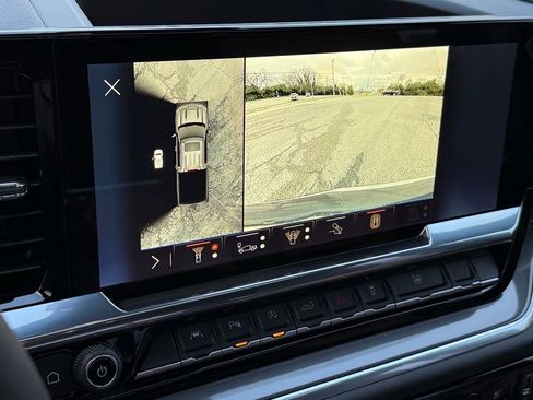 New 2026 Chevrolet Silverado 1500 High Country image 15