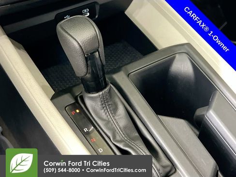 Used 2024 Honda Accord EX image 10