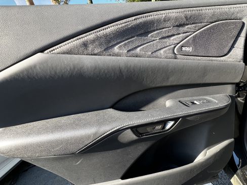 Used 2023 Lexus RX 500h F Sport w/ Cold Area Package AWD/4WD image 29