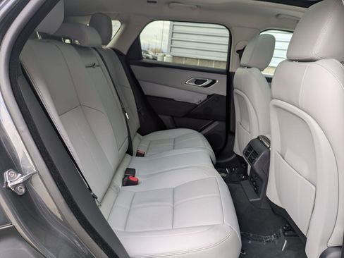 Certified 2025 Land Rover Range Rover Velar S image 29