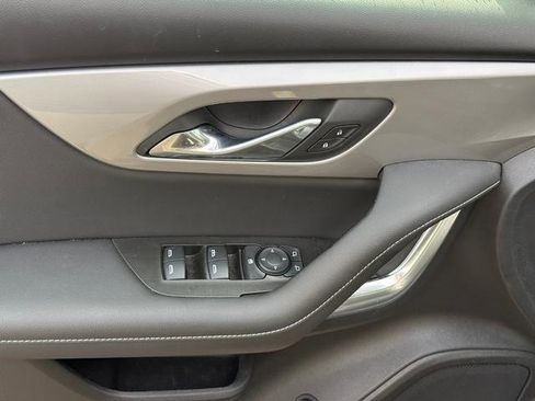 Used 2024 Chevrolet Blazer LT w/ Convenience Package image 10