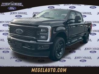 New 2026 Ford F250 XL w/ STX Appearance Package video 1