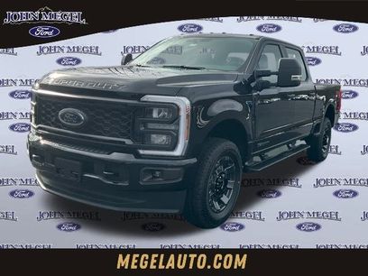 New 2026 Ford F250 XL w/ STX Appearance Package