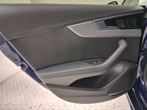 Used 2020 Audi A5 2.0T Premium Plus w/ Premium Plus image 30