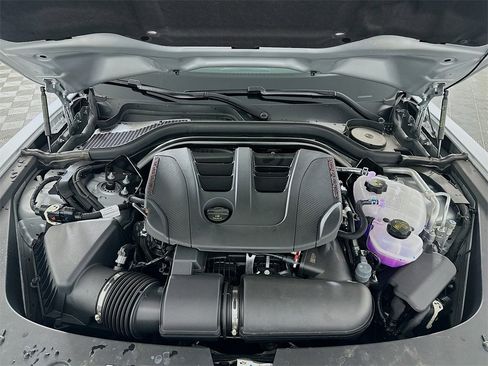 New 2026 Dodge Charger Scat Pack image 17