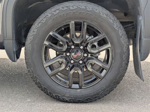Certified 2024 GMC Sierra 1500 Elevation AWD/4WD image 52