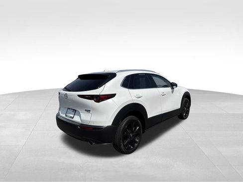 Certified 2023 MAZDA CX-30 2.5 Turbo w/ Premium Plus Pkg AWD/4WD image 6