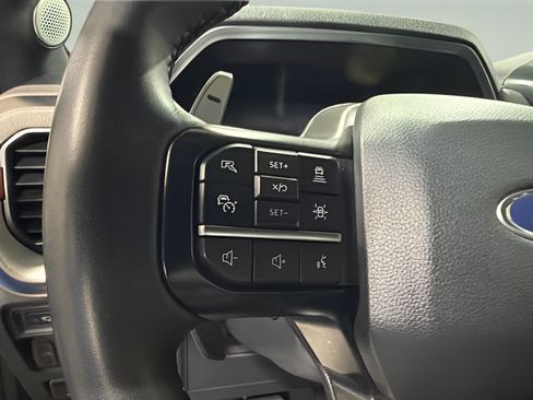 Used 2023 Ford F150 Raptor AWD/4WD image 19