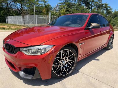 Used 2015 BMW M3
