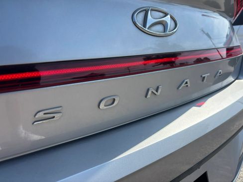 Used 2021 Hyundai Sonata SE FWD image 6
