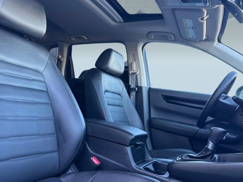 Certified 2025 Honda CR-V EX-L image 29
