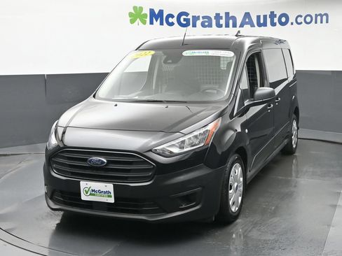 Used 2022 Ford Transit Connect XL FWD image 20