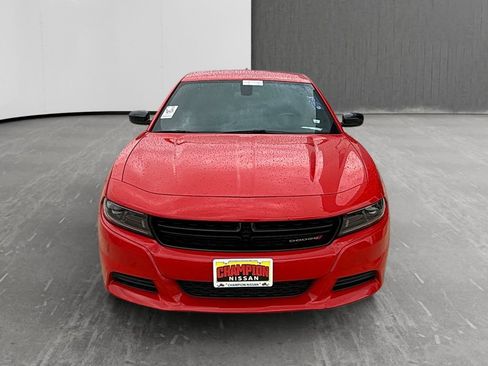 Used 2023 Dodge Charger SXT RWD image 8