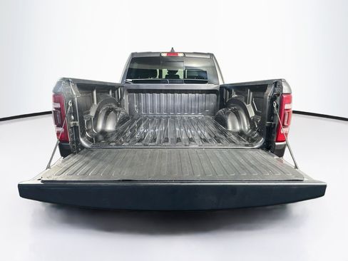 Used 2023 RAM 1500 Laramie AWD/4WD image 30