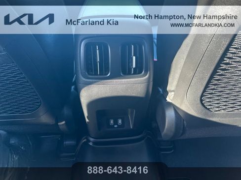 Used 2023 Hyundai Tucson Limited image 20